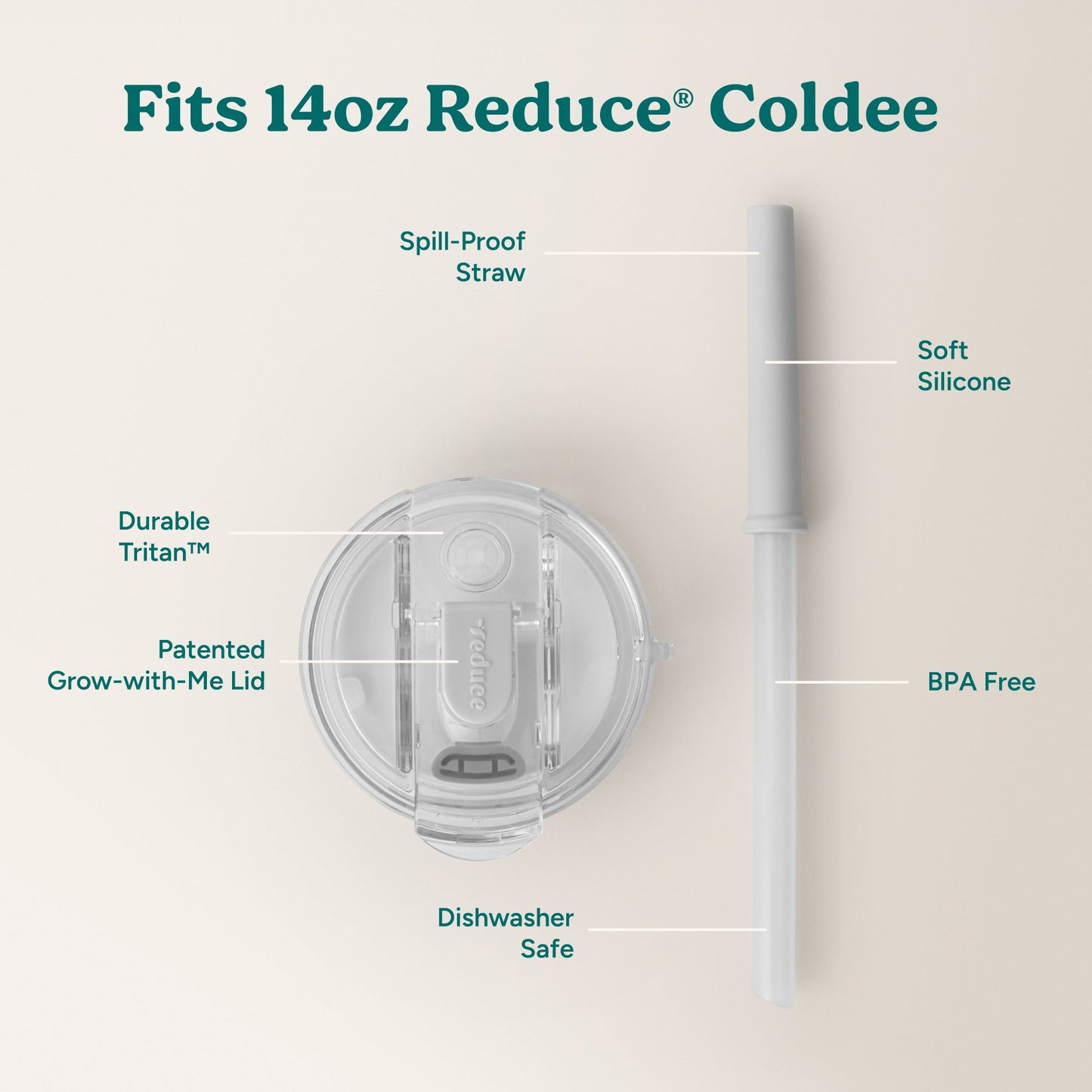 coldee-lid-and-straw-set-k8 ColdeeLid_14oz_Replacement-3_Clear.jpg